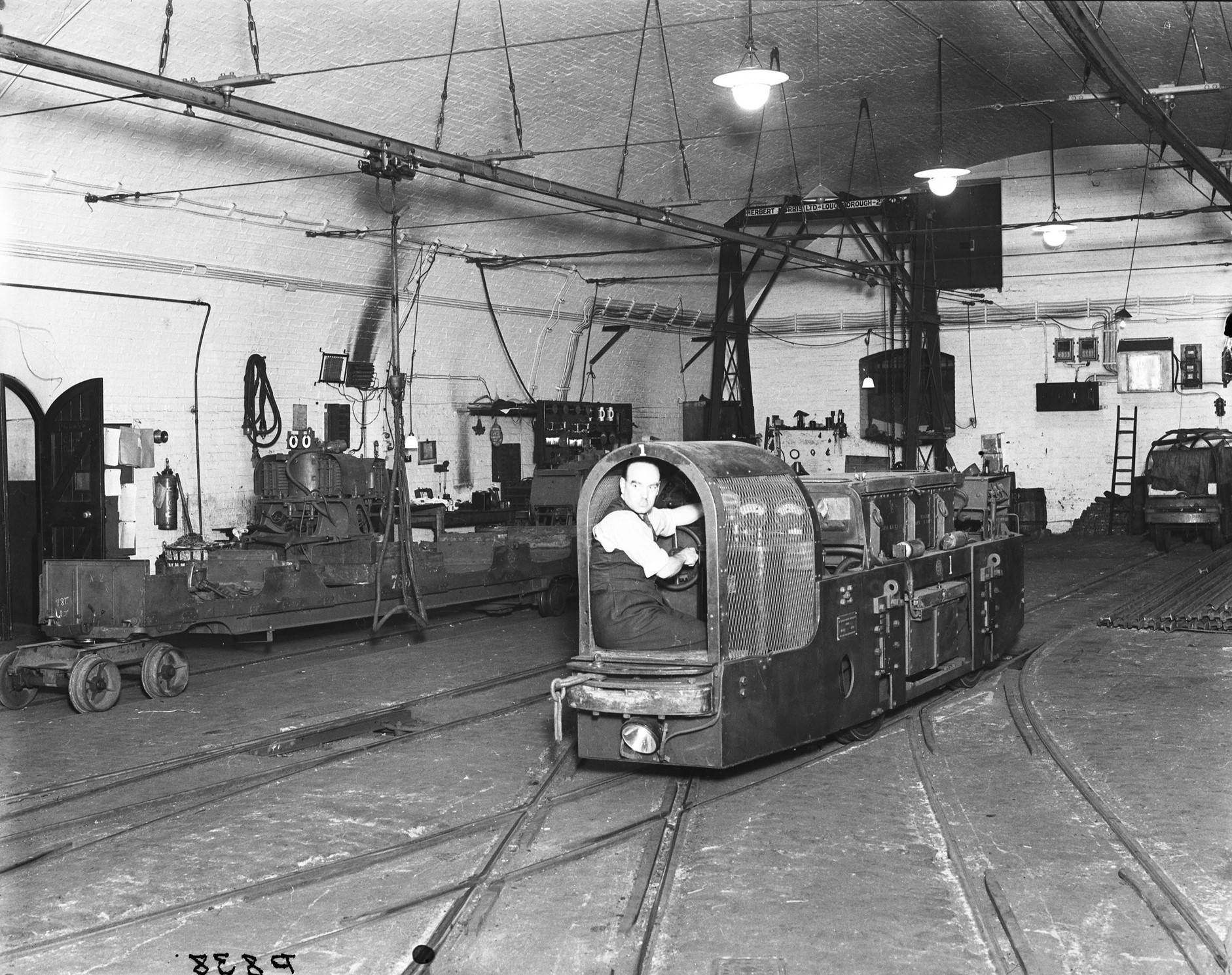 10 Facts About Mail Rail The Postal Museum