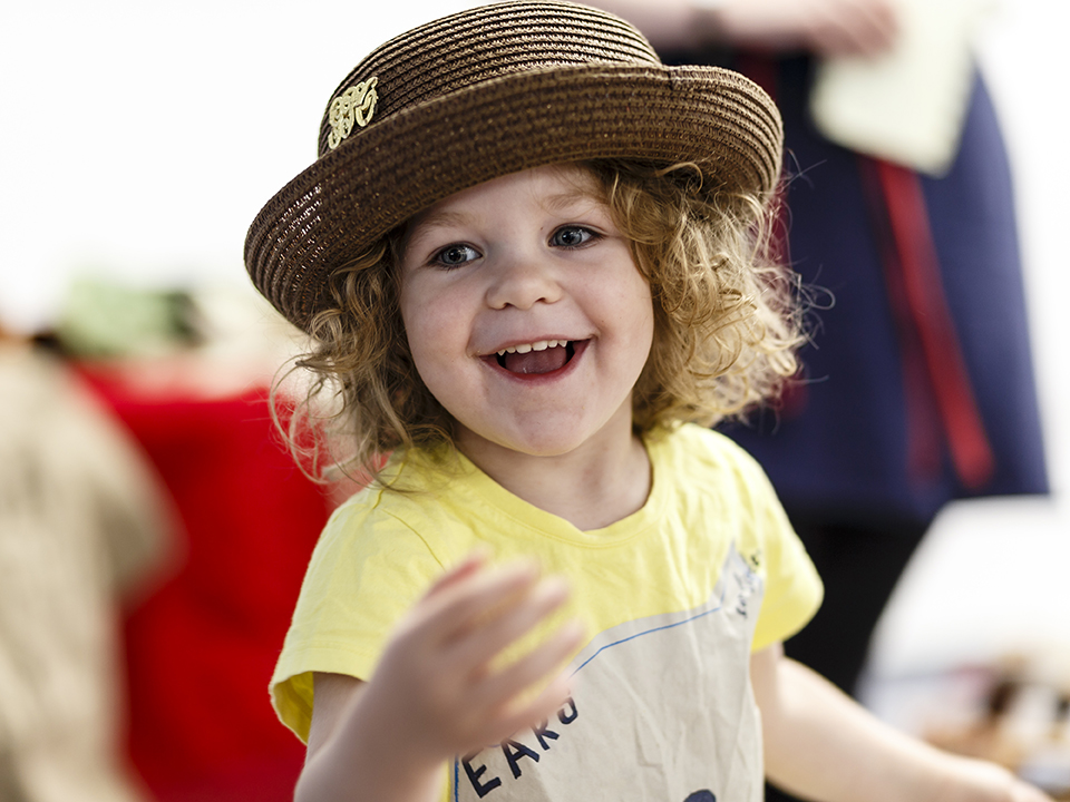 Fun for all the family at The Postal Museum.