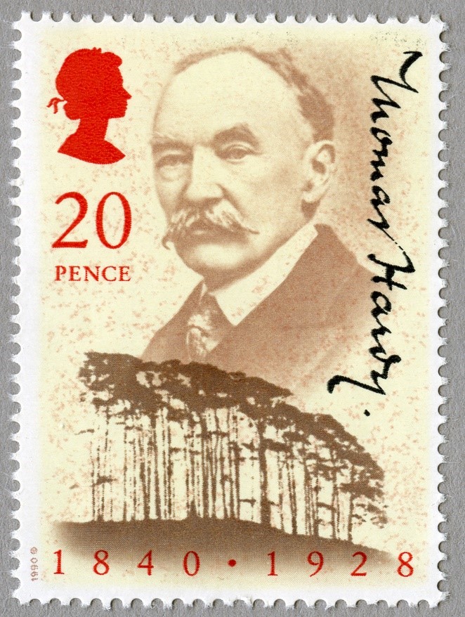 The Issued 20p Stamp by John Gibbs