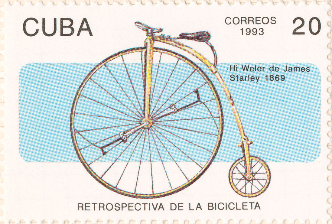 Cuba, 1993