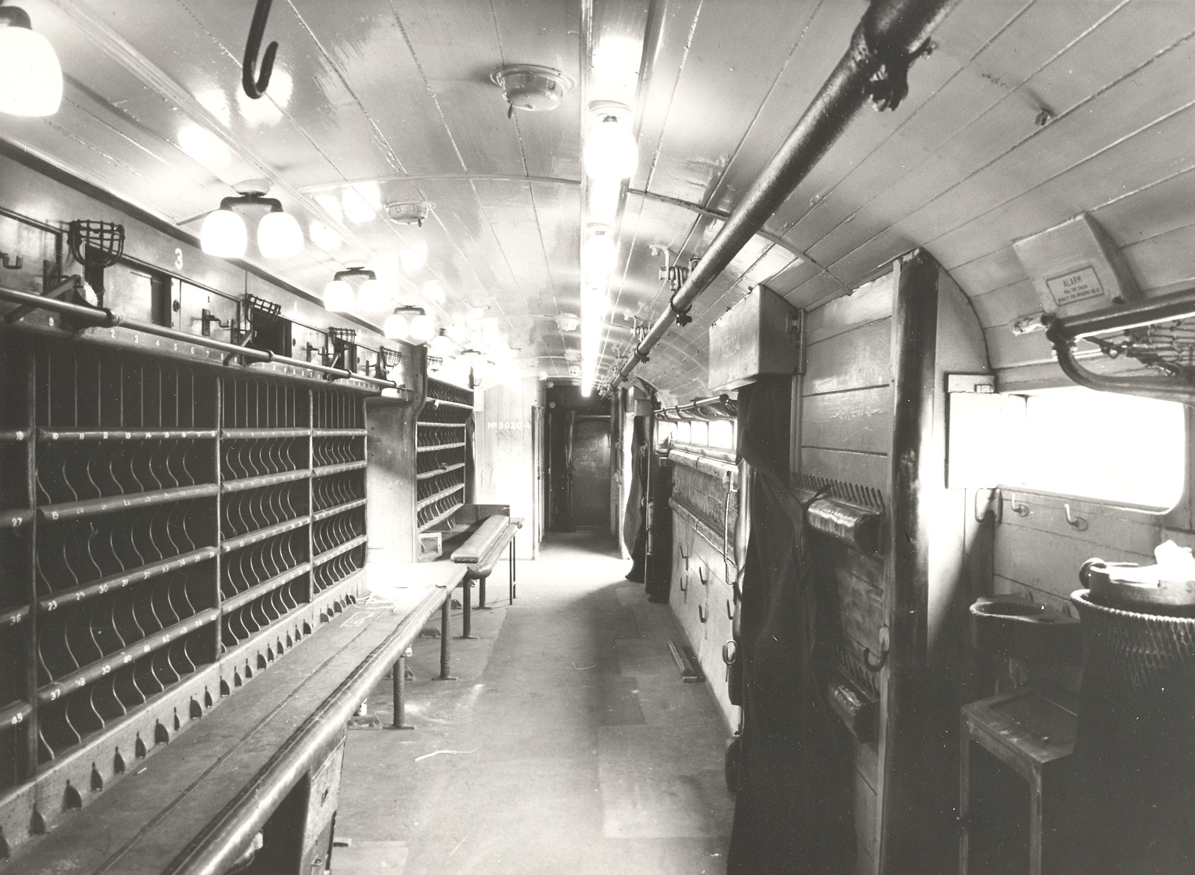 10 Interesting Facts About The Great Train Robbery The Postal Museum