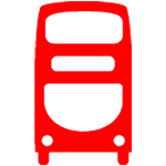 Bus icon