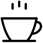 Coffee icon