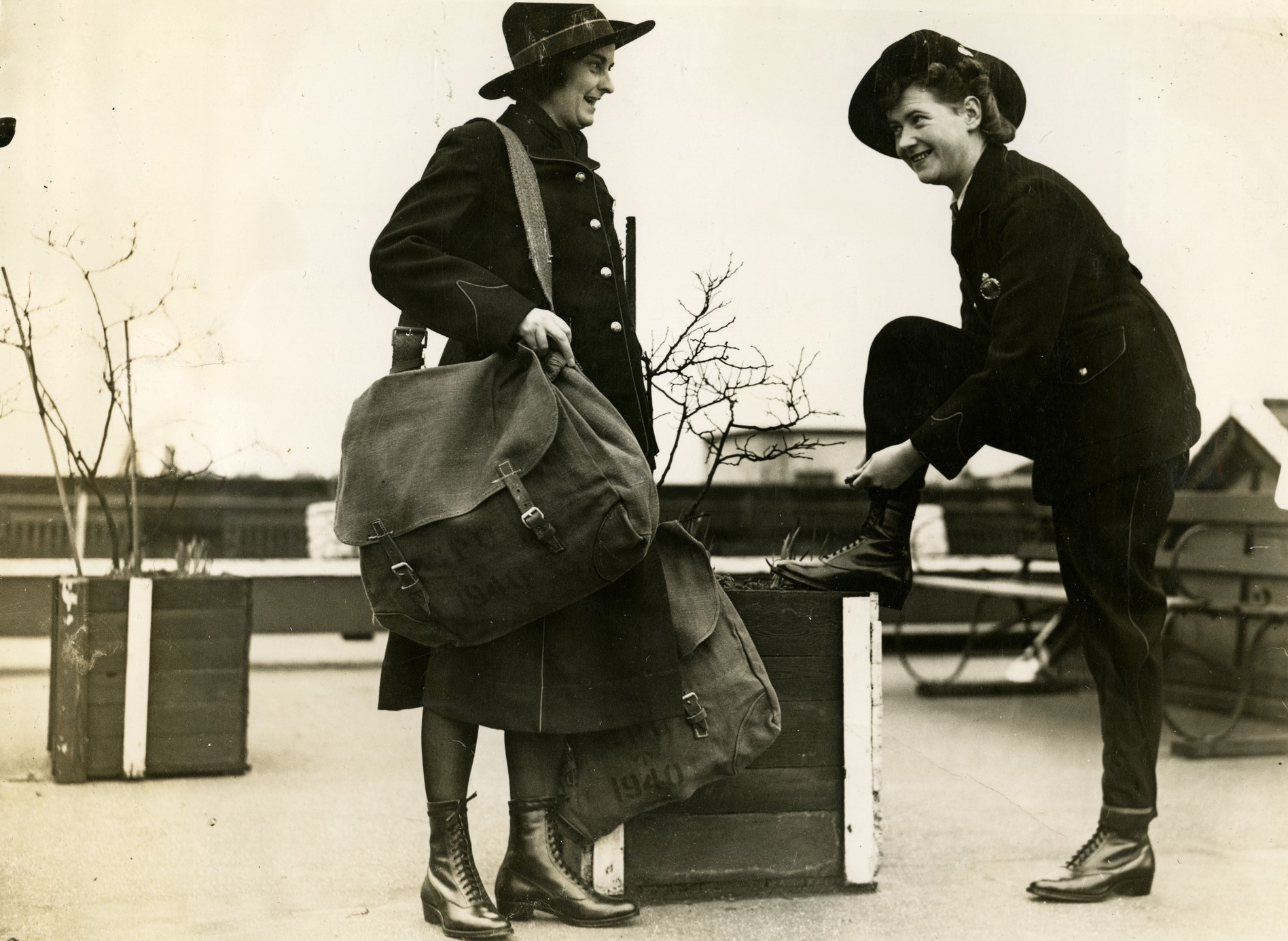 Vintage Sewing Pattern 1930s Ladies' Pajama Blouse And Trousers Set #2037  -PAPER VERSION | lupon.gov.ph