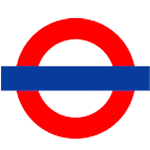 Tube logo