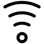 WIFI icon