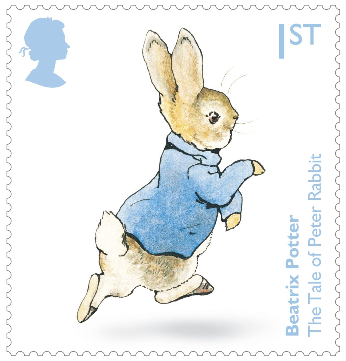 Researching Commemorative Stamp Designs HND2 Baxter's Designs