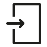 Door symbol