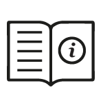 Book icon