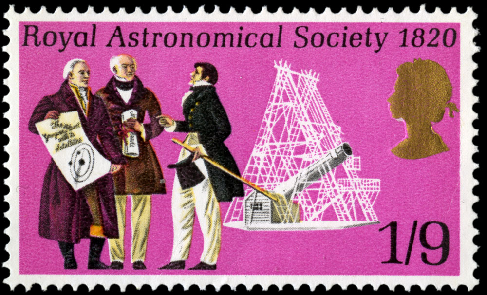 1s9d, Royal Astronomical Society.