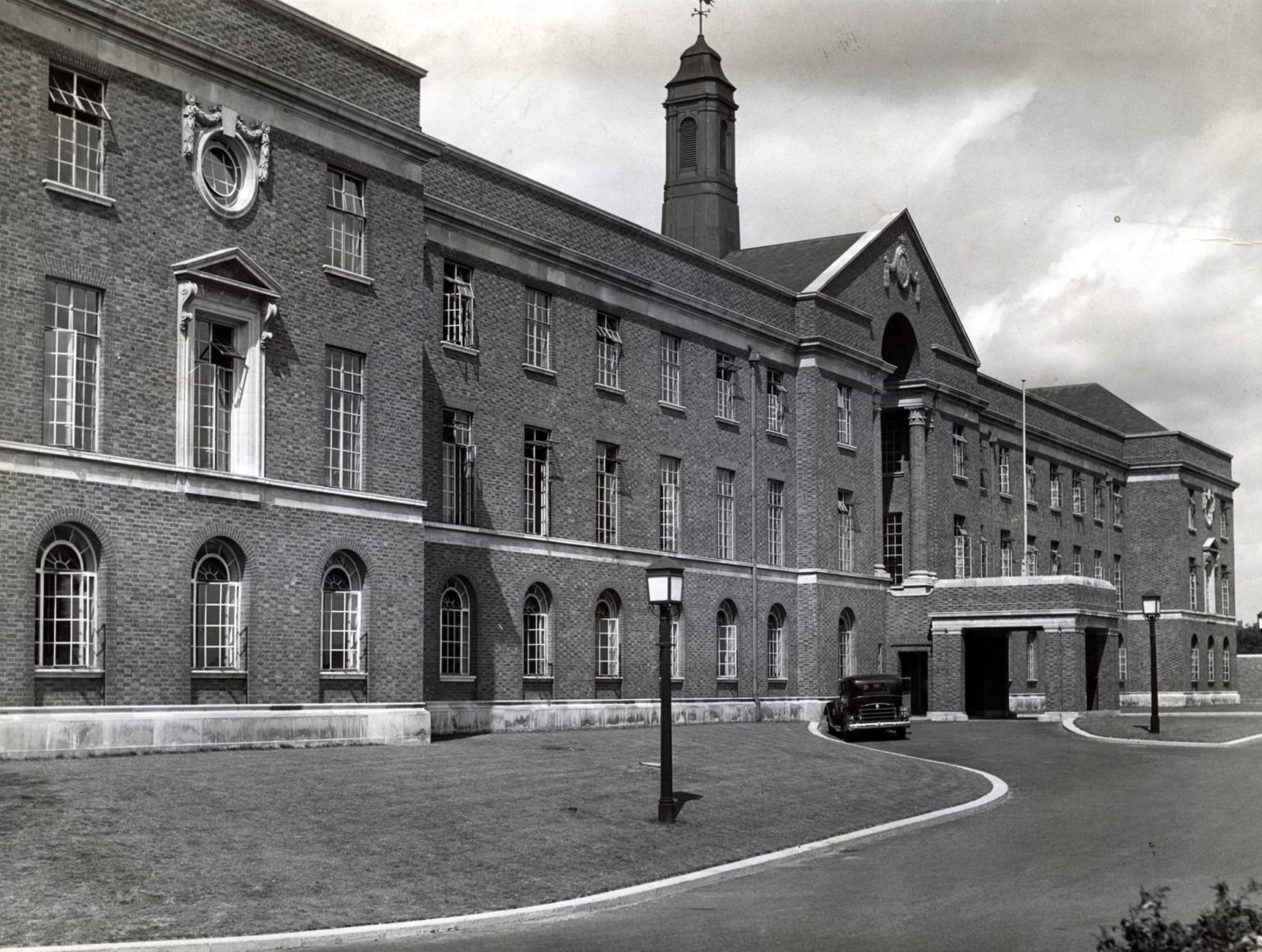 Highlights from Sorting Britain Exhibition The Postal Museum