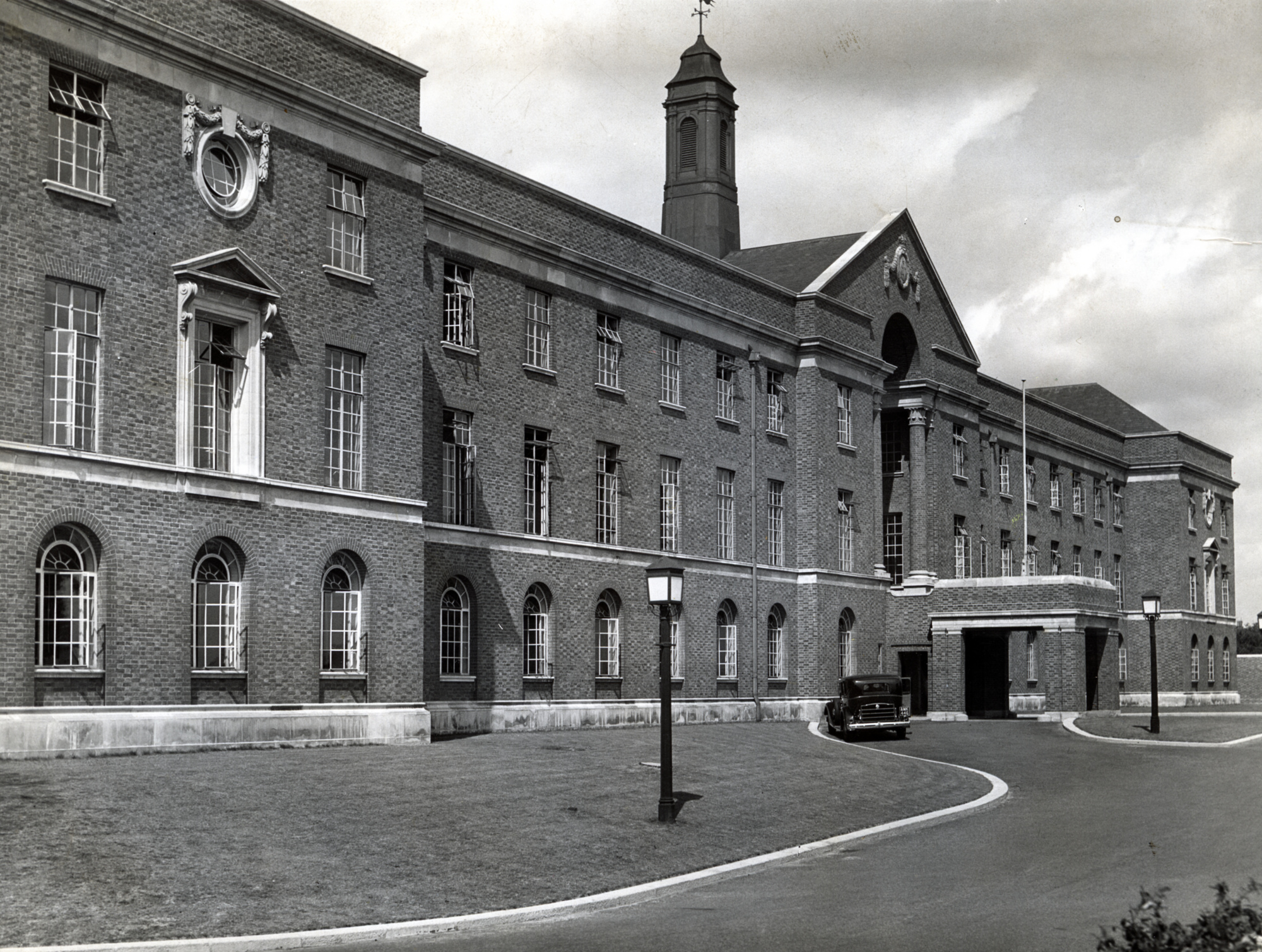 Highlights from Sorting Britain Exhibition The Postal Museum
