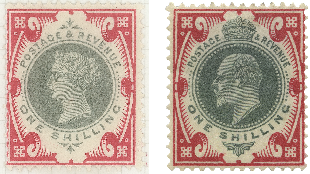 World's rarest stamps - The Postal Museum