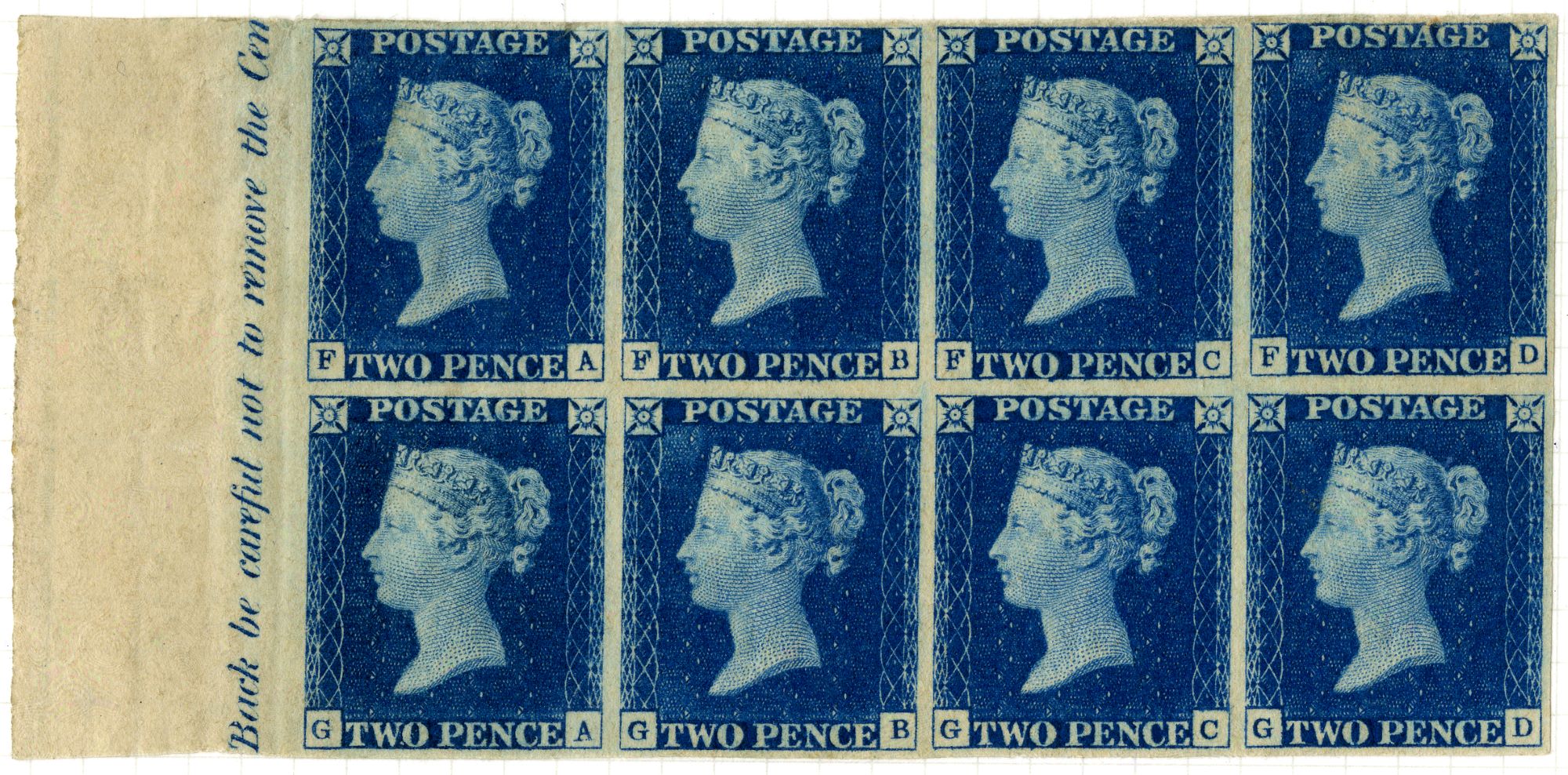 World Post Day  10 of the world's rarest stamps