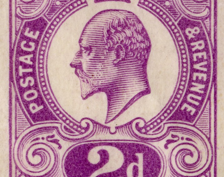 World's rarest stamps - The Postal Museum