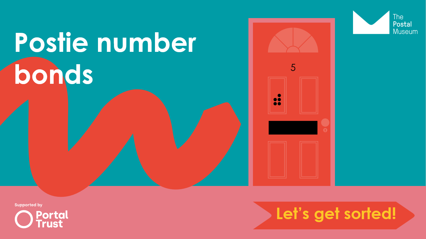 Play The Postal Museum