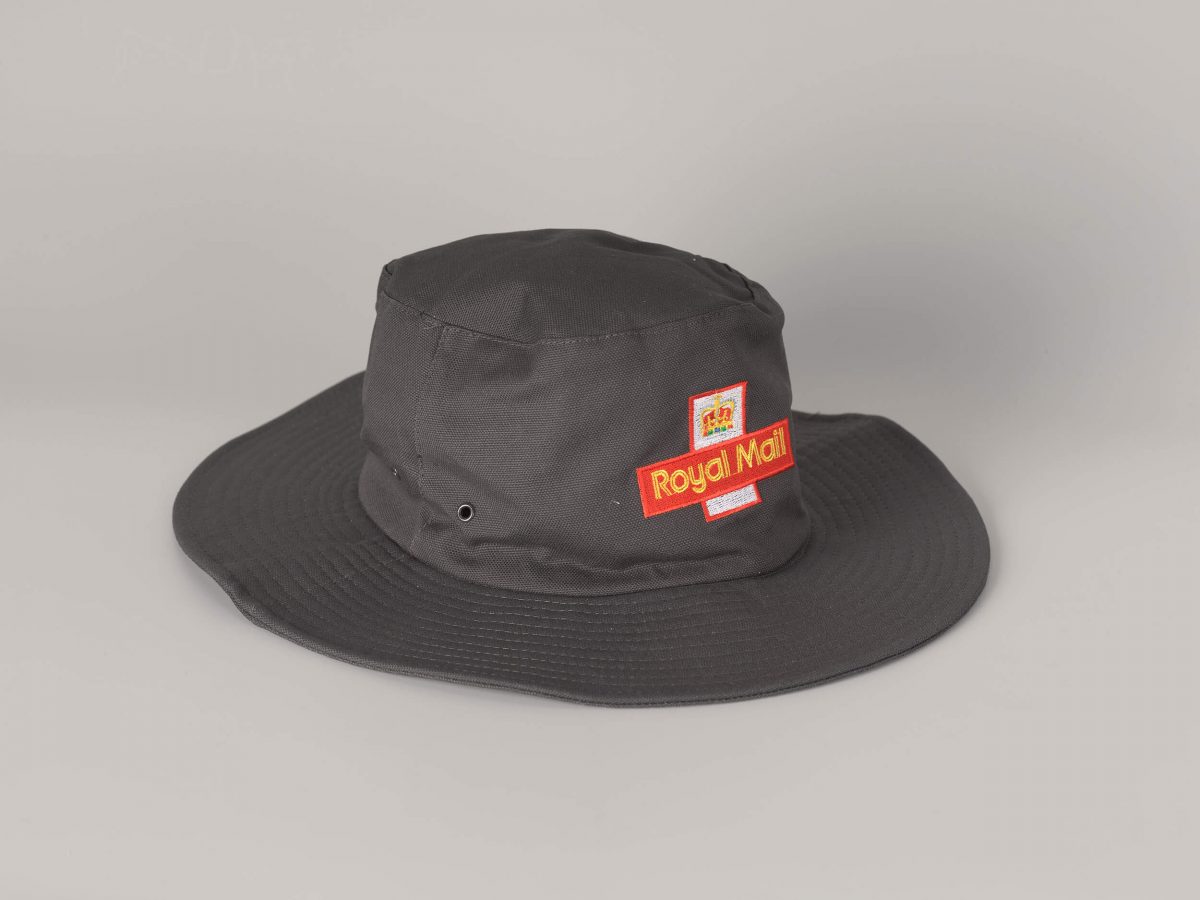 Royal mail bucket hat new arrivals