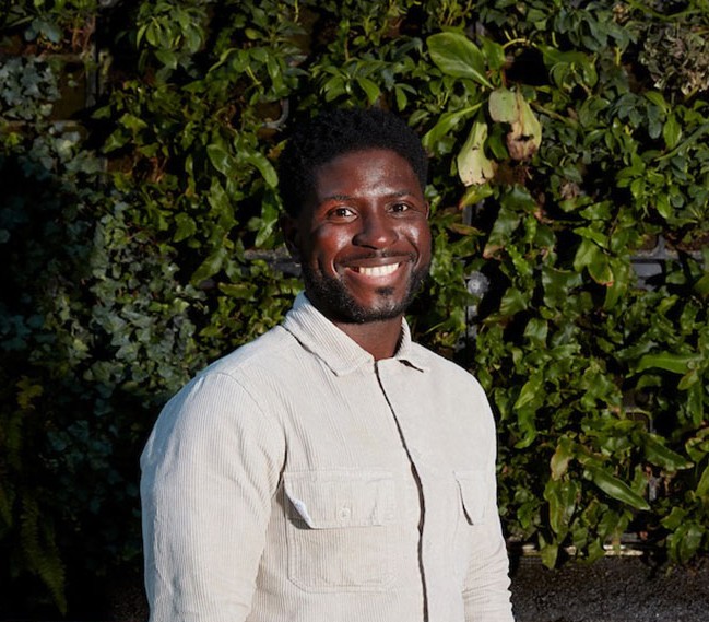 Andrew Adegbemi